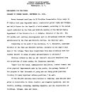 Work of the CCC (Civilian Conservation Corps) September 29, 1940