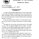 Boston Fish Pier Landings for September 1940 November 5, 1940 A