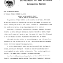 Rabbits Can Be Raised to Supply Meat at Home or for Market Sale November 15, 1940 A