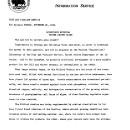 Scientists Studying Oyster Weight Gains November 25, 1940 A