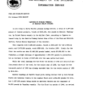 Landings by Fishing Vessels at Seattle During October 1940 November 27, 1940