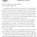 Virgin Islands Rehabilitation Programs January 3, 1941-A