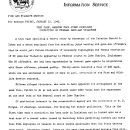 Test Case, Warning From Judge Highlight Conviction of Federal Game-Law Violators January 10, 1941-A