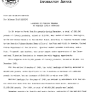 Landings by Fishing Vessels at Seattle During December February 12, 1941-A