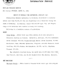 Report of Federal Fish Hatcheries February 1941 March 20, 1941