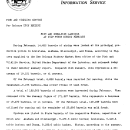 Fish and Shellfish Landings at Gulf Ports During February April 2, 1941