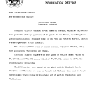 1940 Canned Oysters Pack Shows Increase April 17, 1941