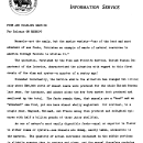 Mussels Are One of the Best and Most Abundant Seafoods April 25, 1941