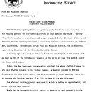 Modern Moby Dicks Prepare Boats for Whaling Season May 1, 1941