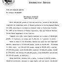 New England Fisheries Catch Gains in 1939 May 21, 1941