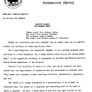 Seafood Salads for Summer Menus May 21, 1941