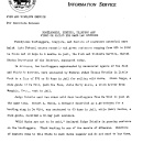 Bootleggers,hunteers,trappers Are Fined or Jailed for Game-Law Offenses--May 22, 1941