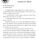 Cost of Fishing Liscenses--May 23, 1941