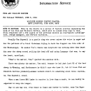 Wildlife Workers Prevent Plagues; Save Livestock;curb Mice, Rats--June 5, 1941