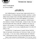 Chicago Whole Fish Market Receipts in May June 20, 1941