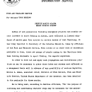 Service Making Alaska Sport Fishing Survey June 25, 1941