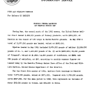 Fishing Vessel Landings at Seattle During May June 29, 1941