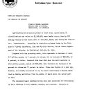 Fishing Vessel Landings During June at Bostonm Gloucester, and Portland August 02, 1941