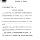 Investigators Find Nourning Dove's Status Unsatifactory August 09, 1941