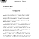 Cold Storage Holdings of Fishery Products as of August 15, 1941 September 13, 1941