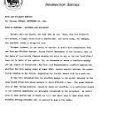 Oysters Have Two Hearts, That Beat as One September 21, 1941