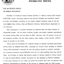 The Annual Summary Total 60,975,000 Pounds of Fresh and Frozen Fishery Products Receipts During 1940 December 8, 1941