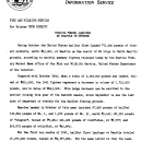 Fishing Vessel Landings at Seattle in October December 17,1941