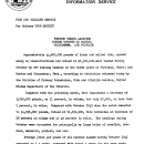 Fishing Vessel Landing During October at Boston, Gloucester, and Portland December 17, 1941