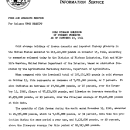 Cold Storage Holdings of Fishery Products as of November 15, 1941 December 17, 1941