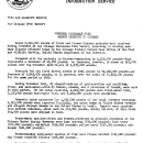 November Wholesale Fish Market Receipts in Chicago December 19, 1941