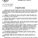 Fishing Vessel Landings at Seattle in November December 27, 1941