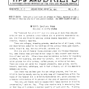 Tips and Briefs January 23, 1942