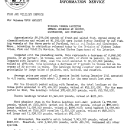 Fishing Vessel Landings During December at Boston, Gloucester, and Portland Febuary 4, 1942