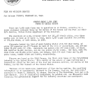 Census Shows 2,836 Mink Farms in United States February 10, 1942