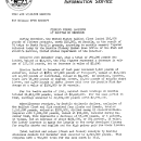 Fishing Vessel Landings at Seattle in December February 14, 1942