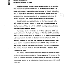 Personnel Changes in Region 5 February 14, 1942