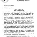 January Wholesale Fish Market Receipts in Chicago February 17, 1942