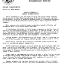 January Shipments of Florida Fishery Products February 26, 1942