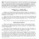 Trappers and U.S. Treasury Share Muskrat Profit on Wildlife Refuge March 18, 1942