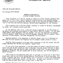 February Shipments of Florida Fishery Products March 19, 1942