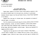 1941 Pacific Salmon Pack Preliminary Figures Now Ready March 25, 1942