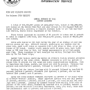 Annual Summary of 1941 Boston Landings March 28, 1942