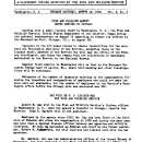 Fish and Wildlife Agency Moves Offices to Chicago August 15, 1942