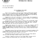 Chicago Wholesale Fish Market Receipts for July 20, 1942