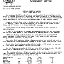 Fish and Shellfish Landings at Gulf Ports During July August 26, 1942