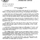 Landings at Boston Fish Pier in September October 24, 1942