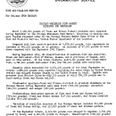 Chicago Wholesale Fish Market Receipts for September October 26, 1942