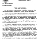 Domestic Rabbits Make Tasty Dishes During Meat Shortage November 24, 1942