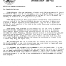 Alaska Could Furnish A Larger Salmon Pack in 1943 if .... January 11, 1943