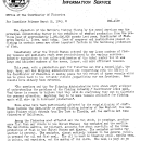 Depletion of Fishing Fleets by Armed Forces Was Principal Factor in Reduced Catch March 21, 1943